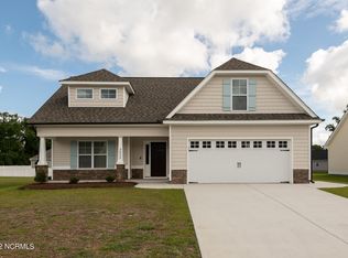 3832 E Baywood Ln, Greenville, NC 27834