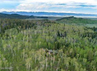 12808 Us Hwy 189 191, Bondurant, WY 82941