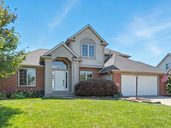 10709 N Westlakes Dr, Fort Wayne, IN 46804