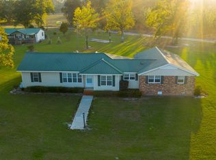 6441 State Highway 121, Blackshear, GA 31516