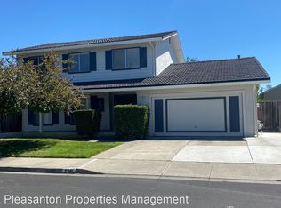 2341 Willet Way, Pleasanton, CA 94566