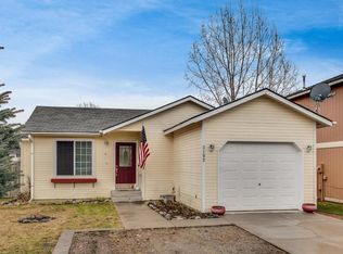 3192 N 10th Pl, Coeur D Alene, ID 83815