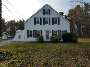 248 N River Rd, Lee, NH 03861