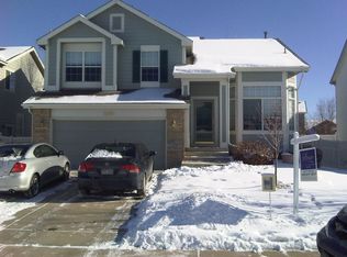 10260 Echo Cir, Firestone, CO 80504