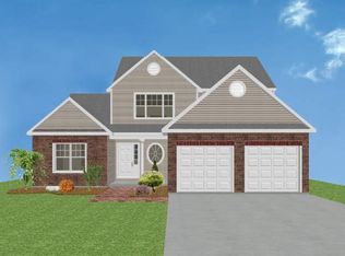 10 Brinker Way, Latham, NY 12110