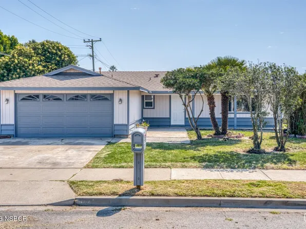 1942 Teakwood Dr, Santa Maria, CA 93455