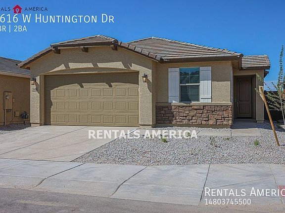 2nd image of 2616 W Huntington Dr