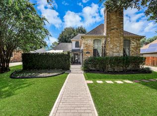 3238 Ashton Park Dr, Houston, TX 77082