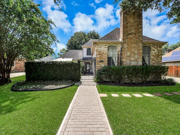 3238 Ashton Park Dr, Houston, TX 77082