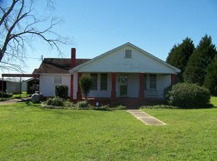 2816 Highway 131, Clayton, AL 36016