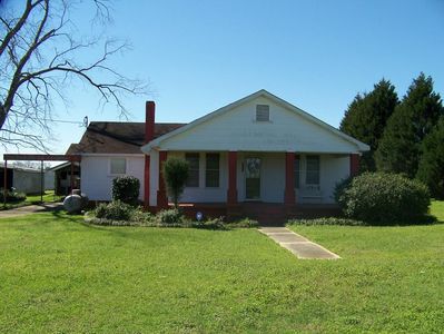 2816 Highway 131, Clayton, AL, 36016