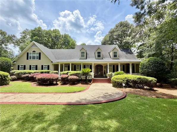 3580 Lakefront Dr, Mobile, AL 36695