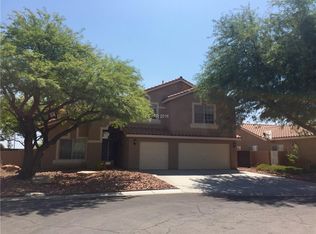 7712 Locke Haven Dr, Las Vegas, NV 89123