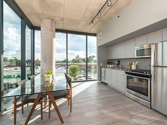2nd image of 2236 N Milwaukee Ave #1