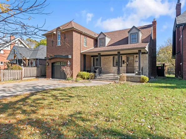 282 Rossini Blvd, Windsor, ON N8Y 2Z1