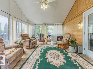 9503 54th St NW, Edmonton, AB T6B 1H4