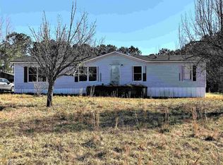 615 Jarrell Hogg Rd, West Point, GA 31833