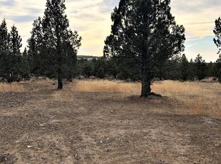 3556 SE Choctaw St, Prineville, OR 97754