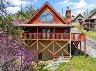 2238 Eagle Feather Dr, Sevierville, TN 37876
