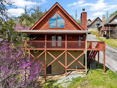 2238 Eagle Feather Dr, Sevierville, TN, 37876
