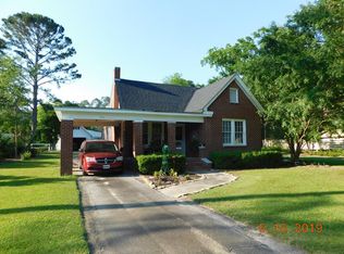 366 Moultrie Rd, Camilla, GA 31730