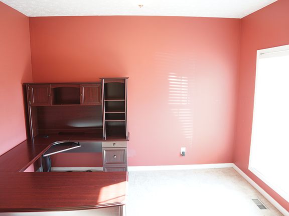 Front Room (Office)