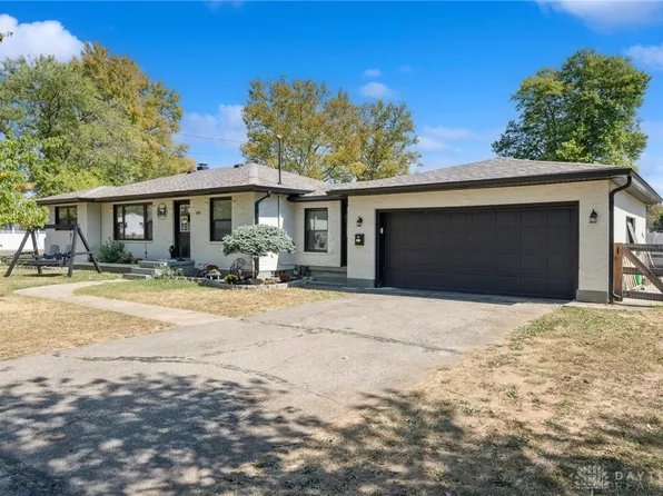 108 Brelsford Ave, Trenton, OH 45067