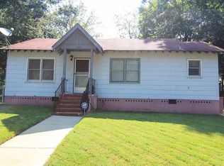 1270 Dogwood Ave, Columbus, GA 31906