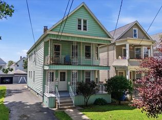 20 Alden Avenue, Albany, NY 12209
