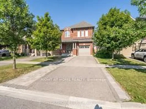 2387 Kentucky Derby Way #Basement, Oshawa, ON L1L 0H3