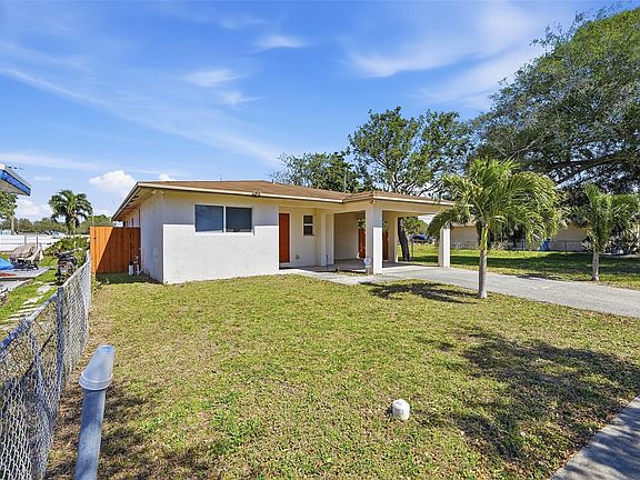 4th image of 5015 SW 18th Street