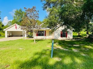 95 Liberty Rd, Picayune, MS 39466