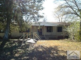 1450 Campbell Dr, Athens, GA 30605