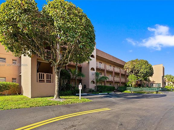 2nd image of 9540 Sunrise Lakes Blvd APT 103