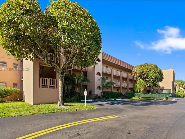 9540 Sunrise Lakes Blvd APT 103, Sunrise, FL 33322