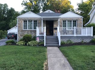 508 Lehann Cir, Springfield, PA 19064