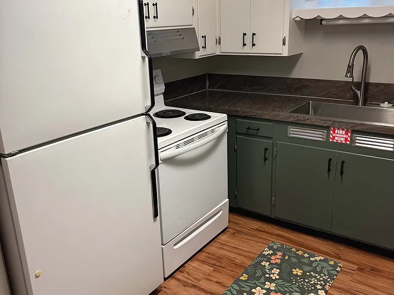 1011 Fillmore St #B — Photo 2