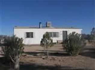 39135 Tami Rd, Newberry springs, CA 92365