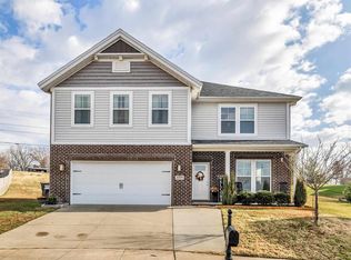 6252 Brookstone Pl Utica KY 42376 Zillow