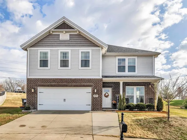 2324 Meadowhill Ln, Utica, KY 42376