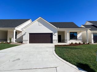 11830 E Winston St, Wichita, KS 67226