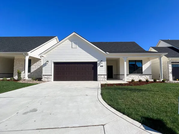 11830 E Winston St, Wichita, KS 67226