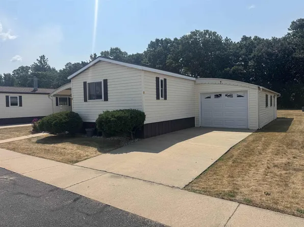 8311 S STATE HIGHWAY 13 Lot # 7, Wisconsin Rapids, WI 54494