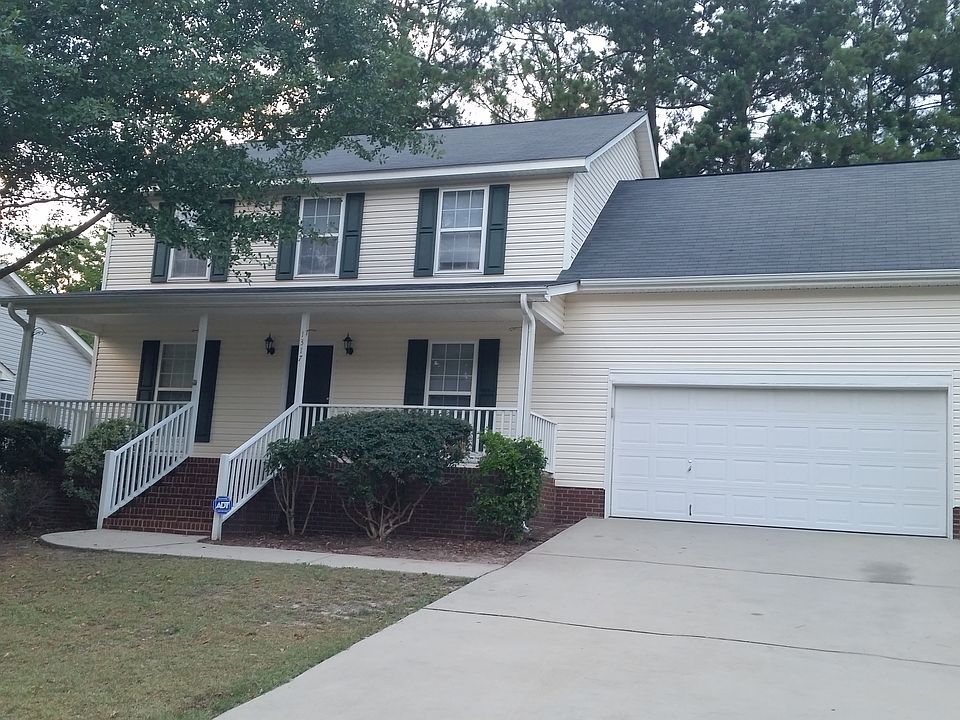 Front of Home 2016