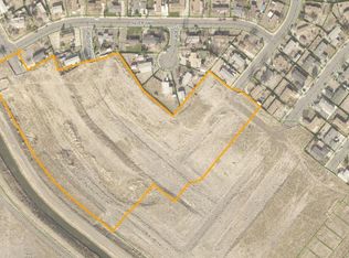 Apn 21 #191-08, Fernley, NV