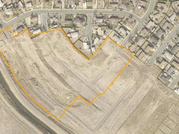 Apn 21 #191-08, Fernley, NV 89408