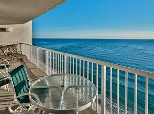 10901 Front Beach Rd UNIT 2004, Panama City Beach, FL 32407