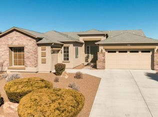 8017 N Sable Way, Prescott Valley, AZ 86315