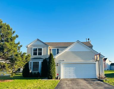 11326 S Highland Dr, Plainfield, IL, 60585