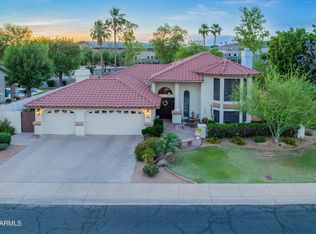 21062 N 61st Dr, Glendale, AZ 85308